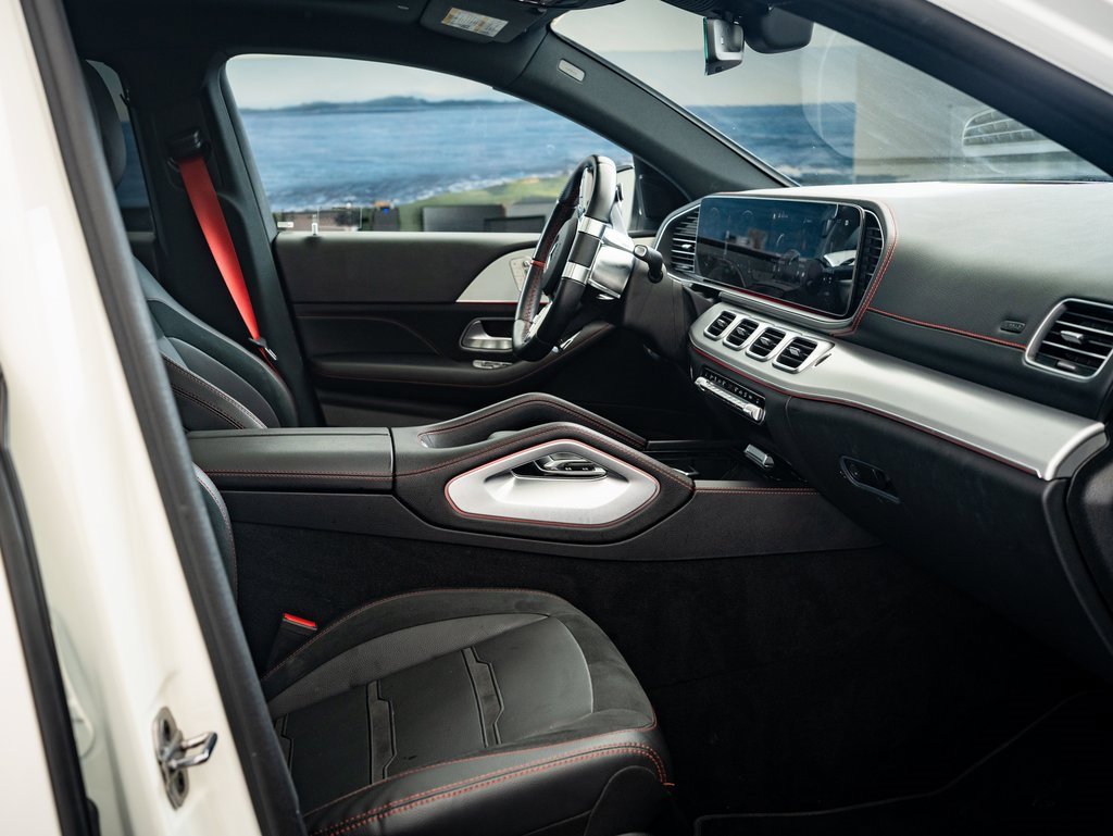 2023 Mercedes Benz GLE 53 AMG photo 18