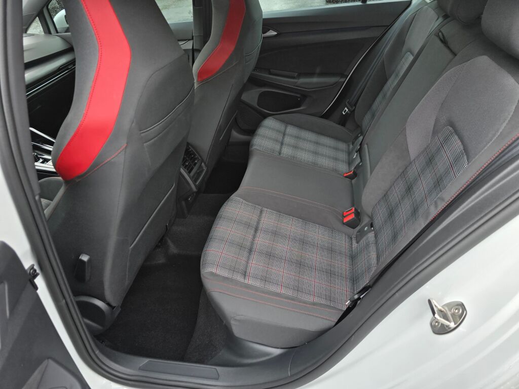 2024 Volkswagen Golf GTI S photo 15