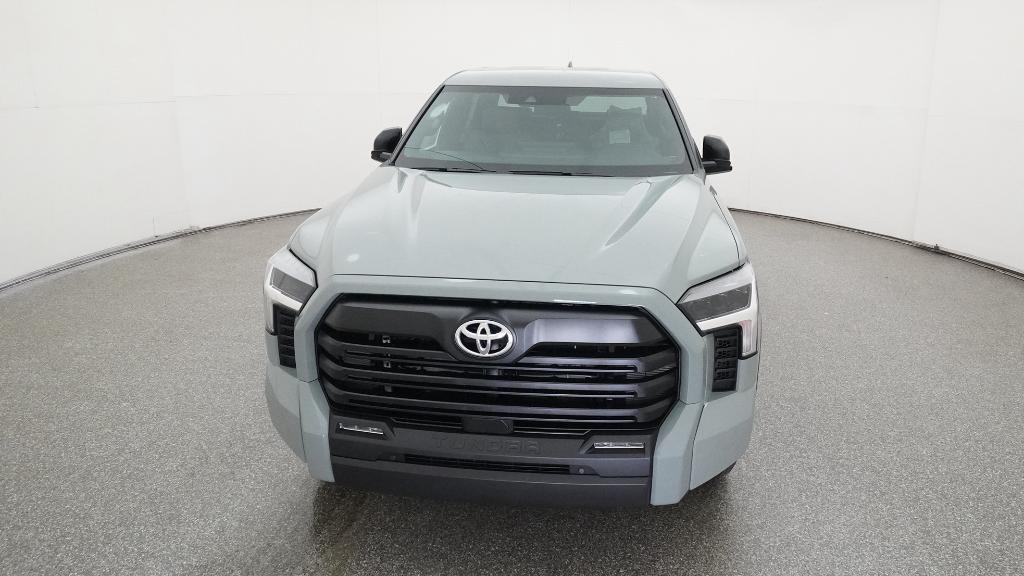 2025 Toyota Tundra SR5 photo 2