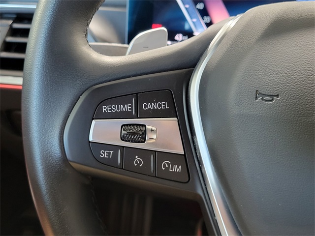 2024 Bmw 330i photo 17