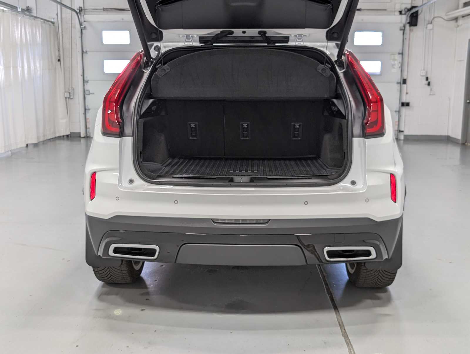 2024 Cadillac XT4 Premium Luxury photo 38