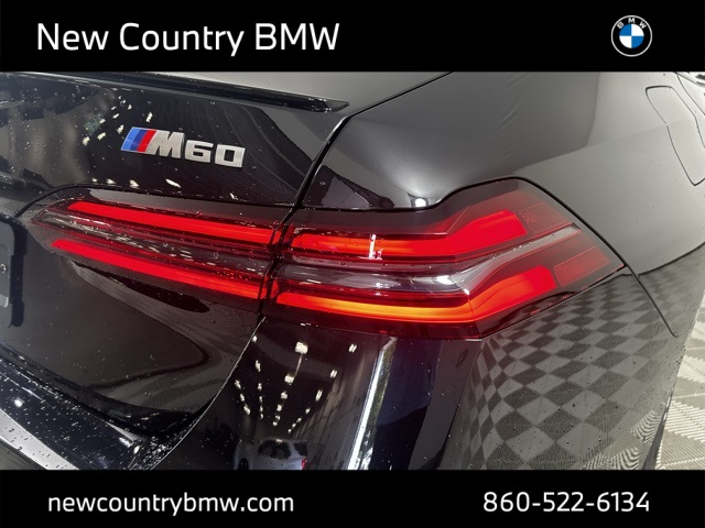 2025 Bmw i5 M60 photo 28