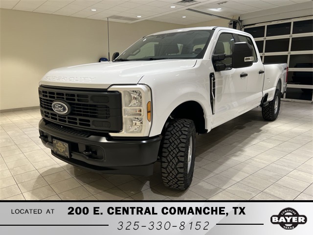 2026 Ford F-250 Super Duty XL's photo