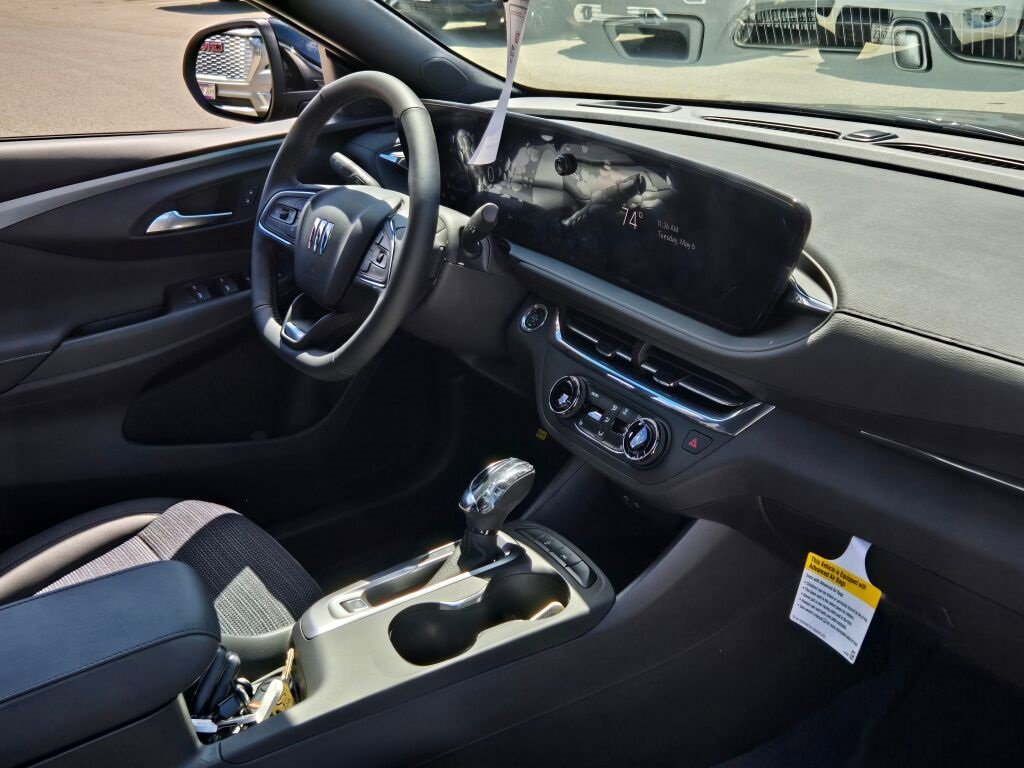 2025 Buick Envista Preferred photo 6