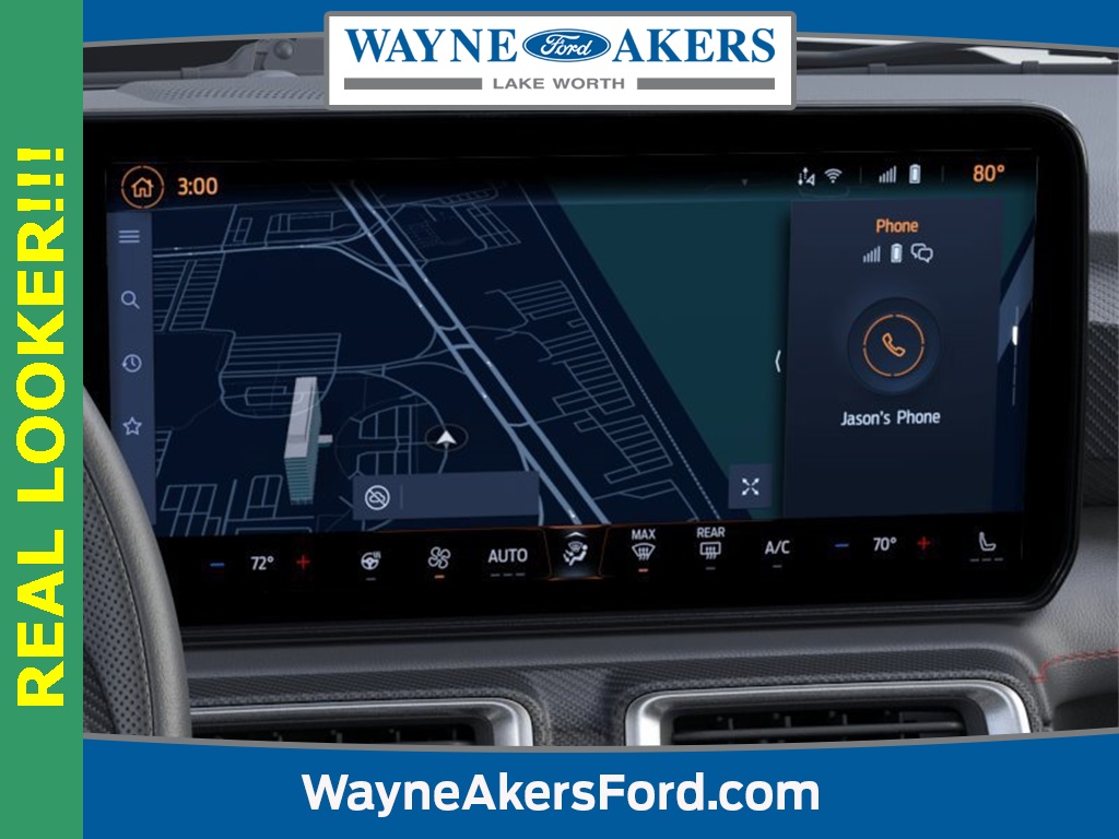 New 2024 Ford Mustang GT Premium Fastback Fastback in Lake Worth L4M421492 Wayne Akers Ford