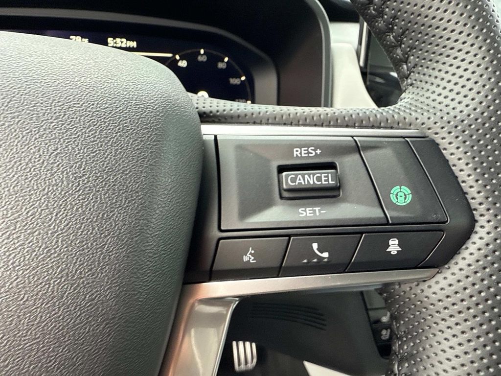 2025 Mitsubishi Outlander SEL GT photo 28