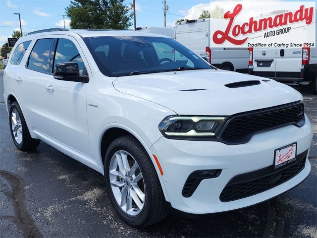 2023 Dodge Durango