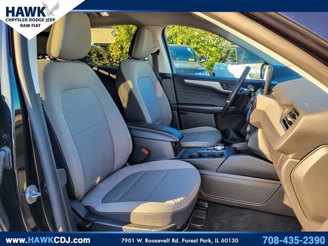 2022 FORD ESCAPE - Image 32