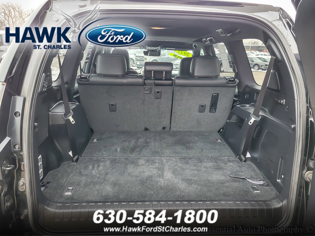 2021 LEXUS GX - Image 18