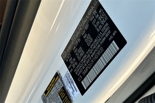 2026 Hyundai Santa Fe Calligraphy photo 17