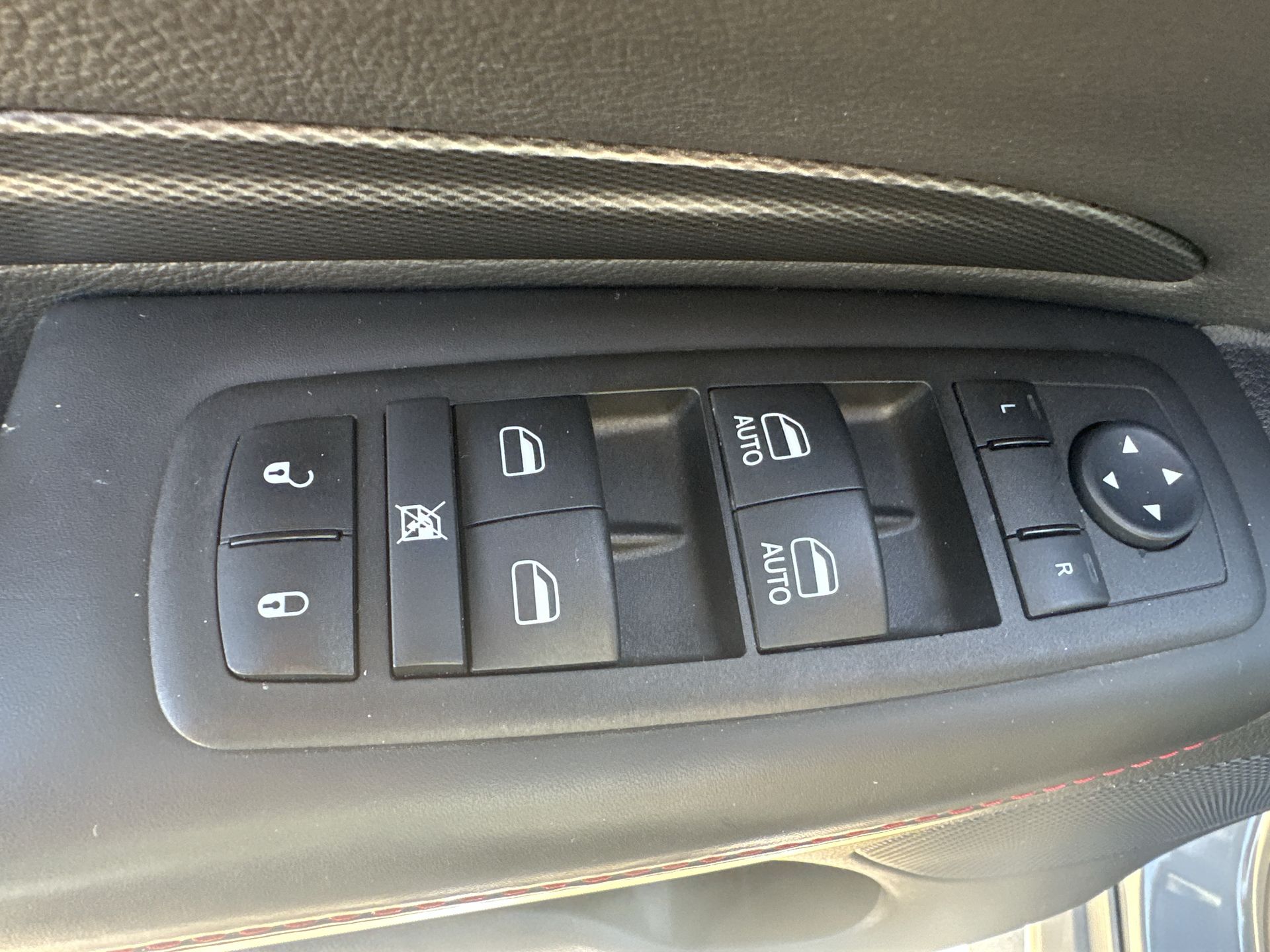 2023 Dodge Durango GT Plus photo 23