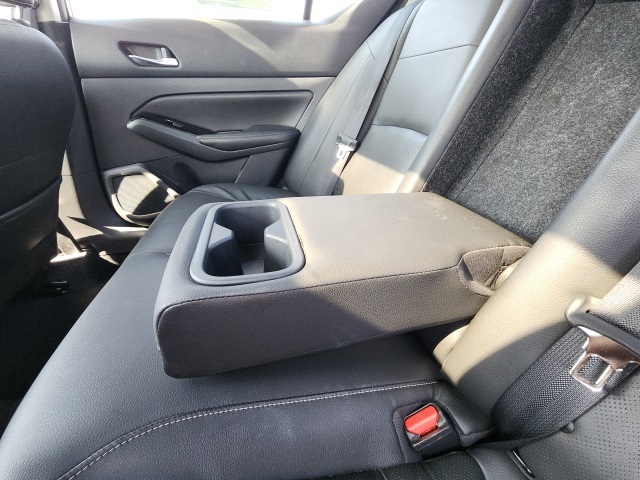 2023 Nissan Altima 2.5 SL photo 25