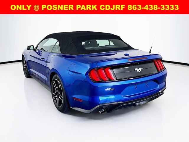 2023 Ford Mustang EcoBoost Premium photo 5