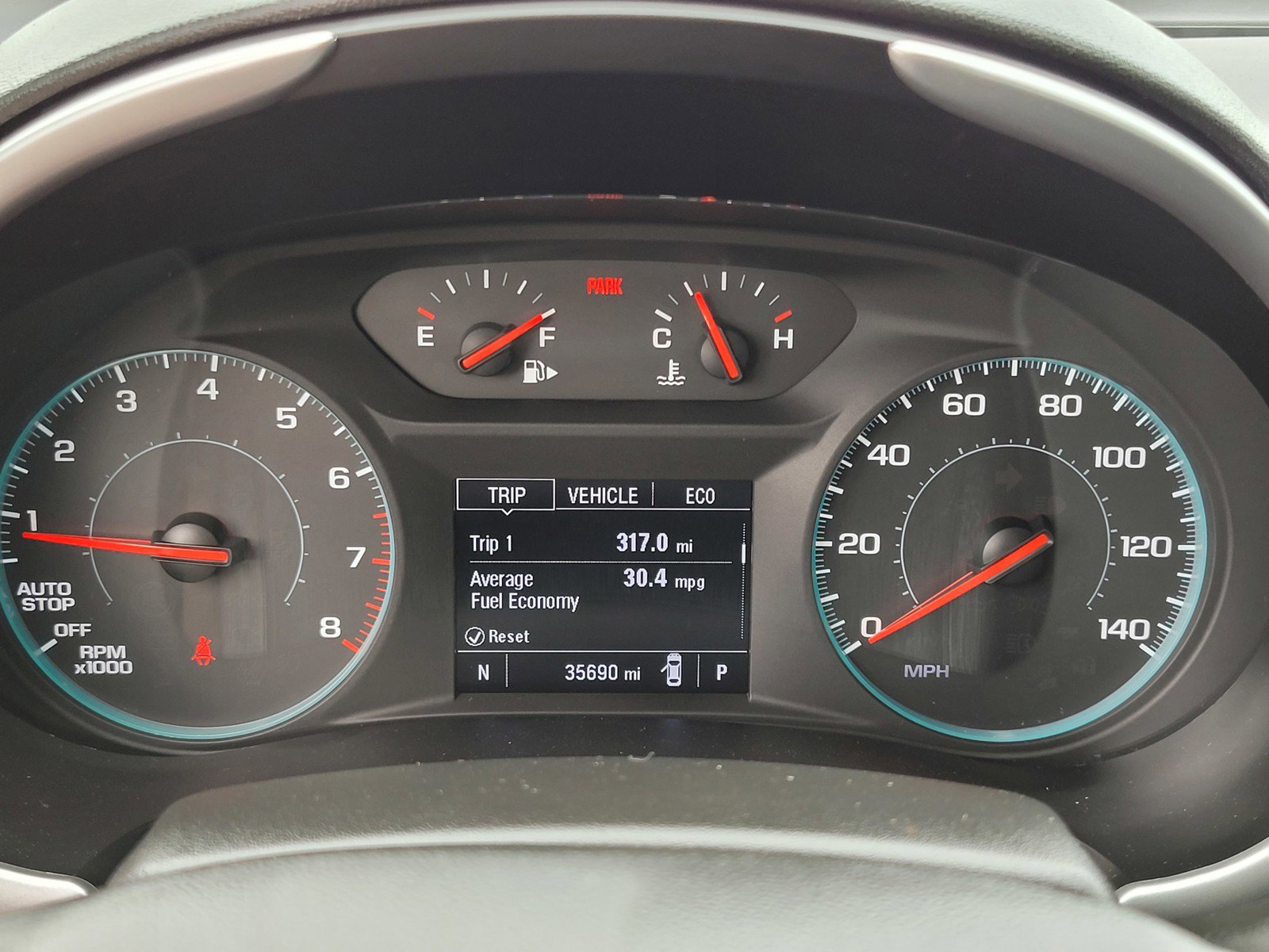 2024 Chevrolet Malibu 1LT photo 24