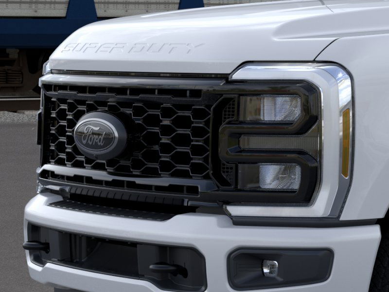 2026 Ford F-350 XLT photo 15