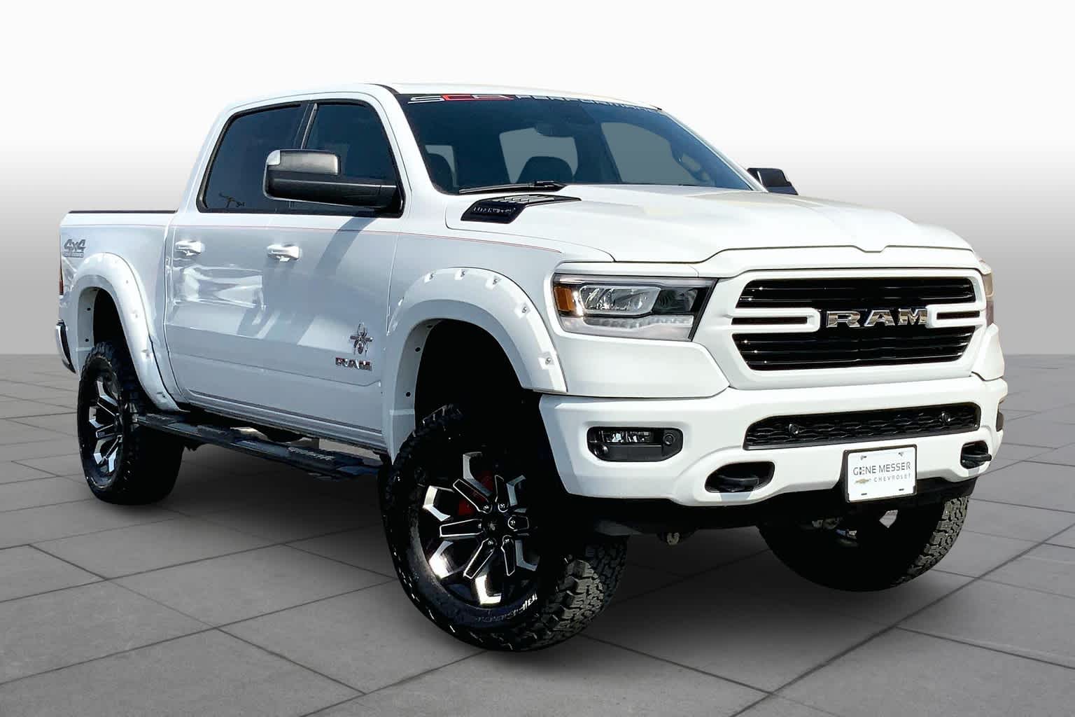 2019 Ram 1500 Big Horn Lone Star photo 2