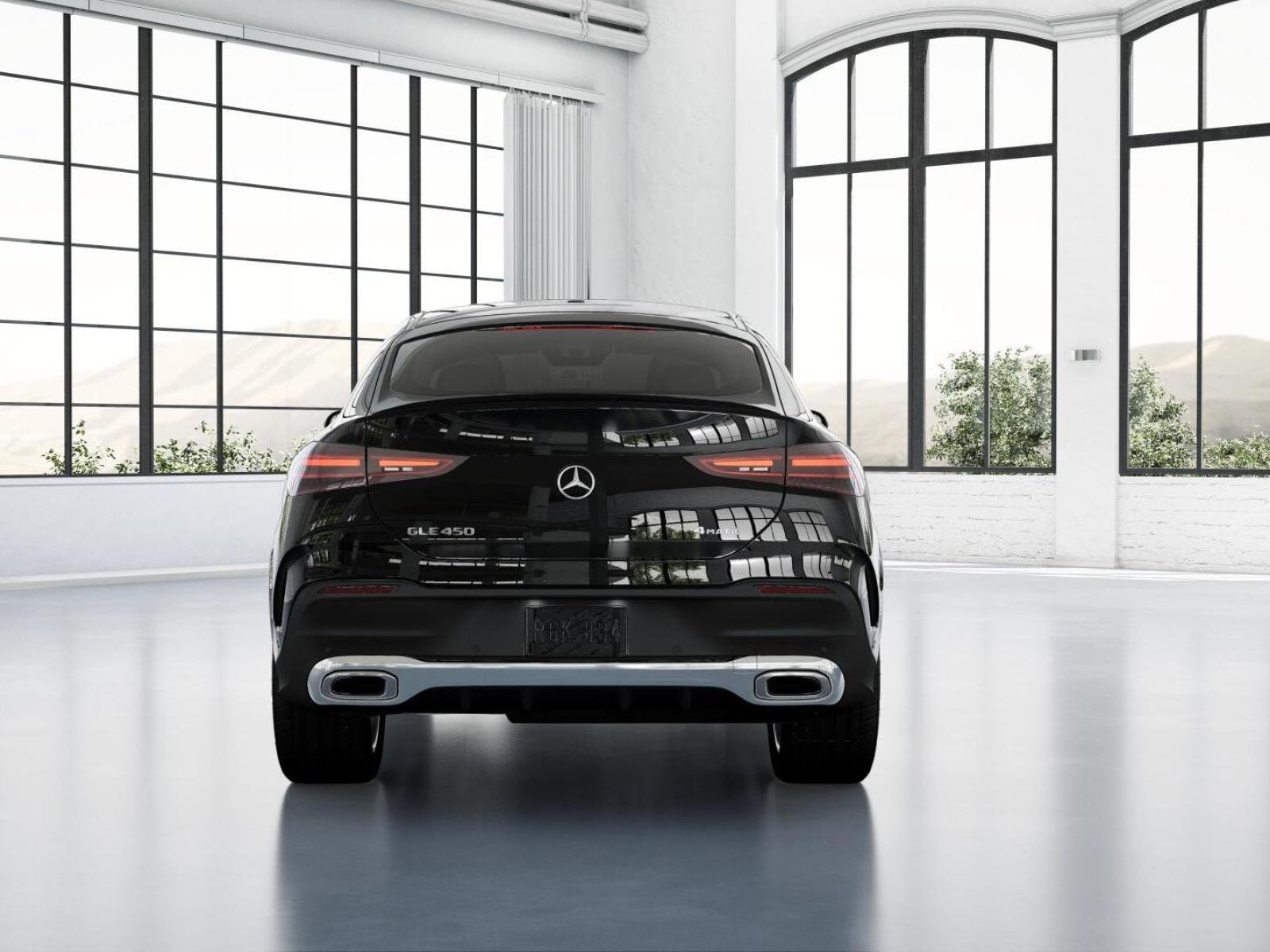 2026 Mercedes Benz GLE 450 4MATIC photo 22