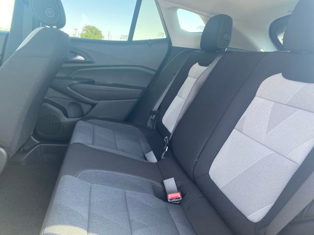 2026 Chevrolet Trax LS photo 13