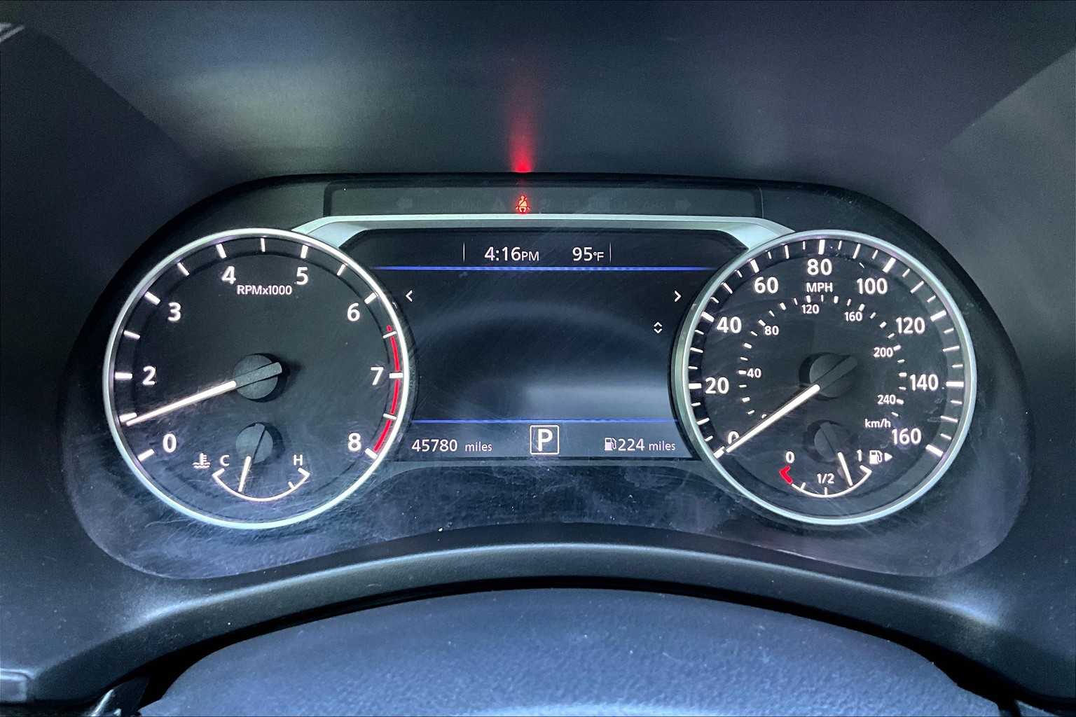 2022 Nissan Sentra SV photo 23