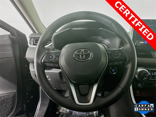2024 Toyota RAV4 Adventure photo 4