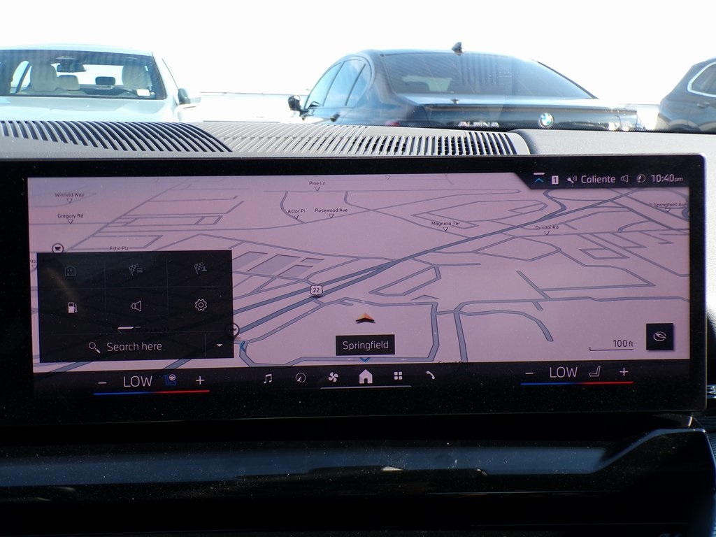 2025 Bmw 530i xDrive photo 18