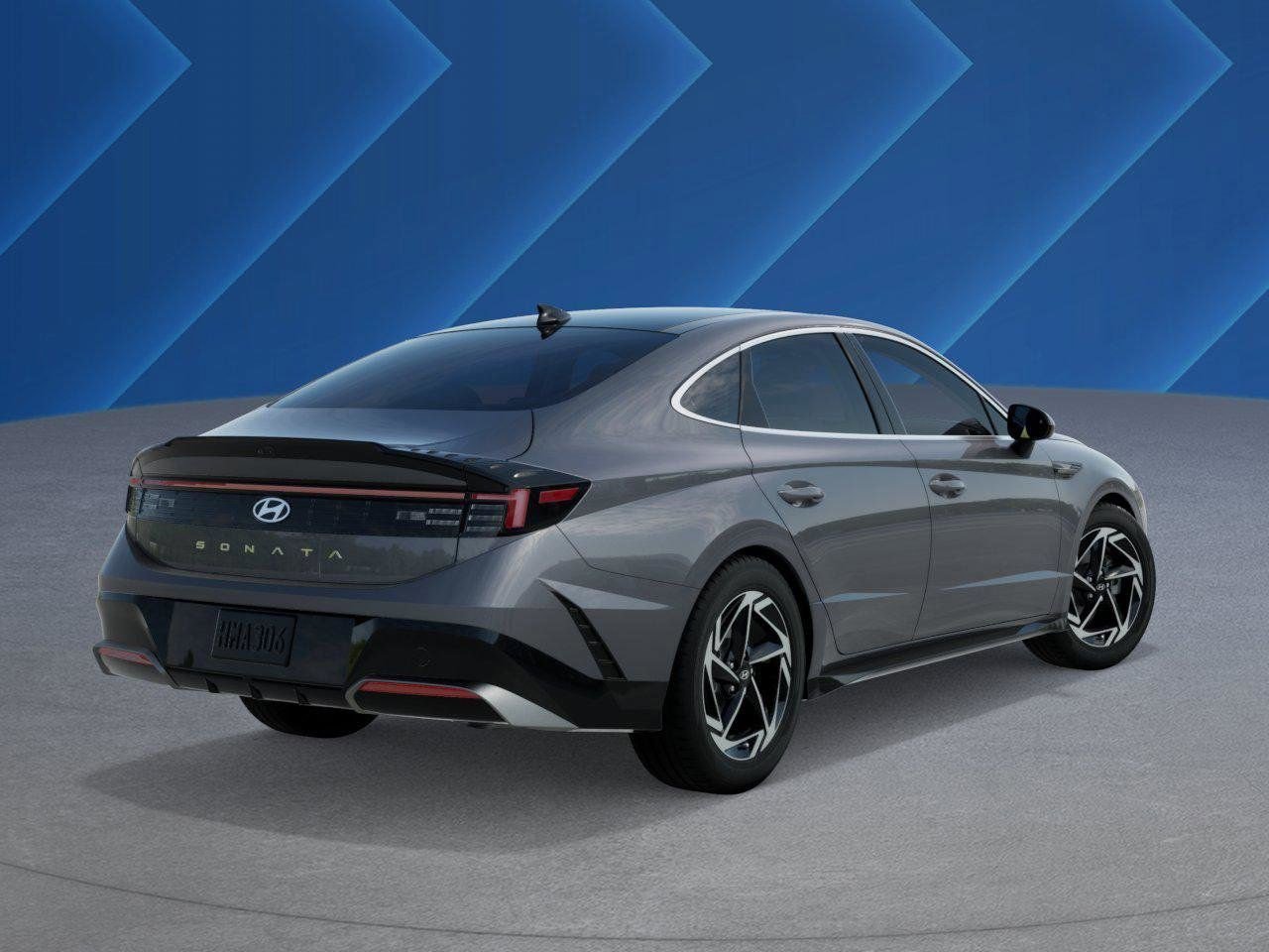 2025 Hyundai Sonata SEL Convenience photo 4