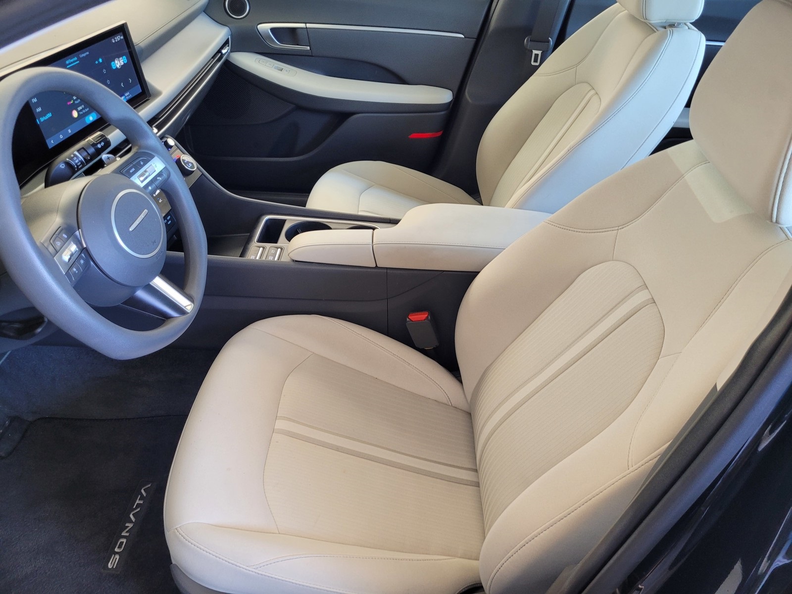 2024 Hyundai Sonata SEL photo 12