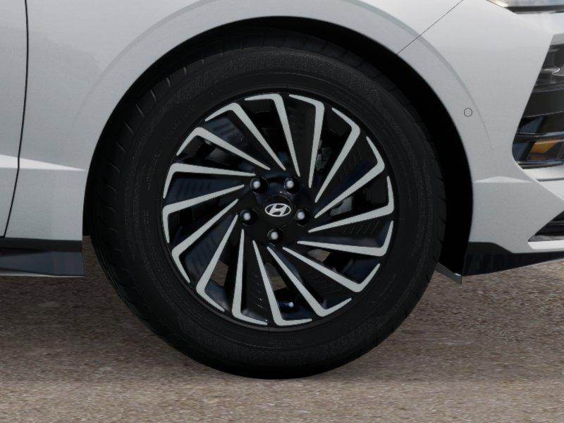 2025 Hyundai Sonata Hybrid Limited photo 6