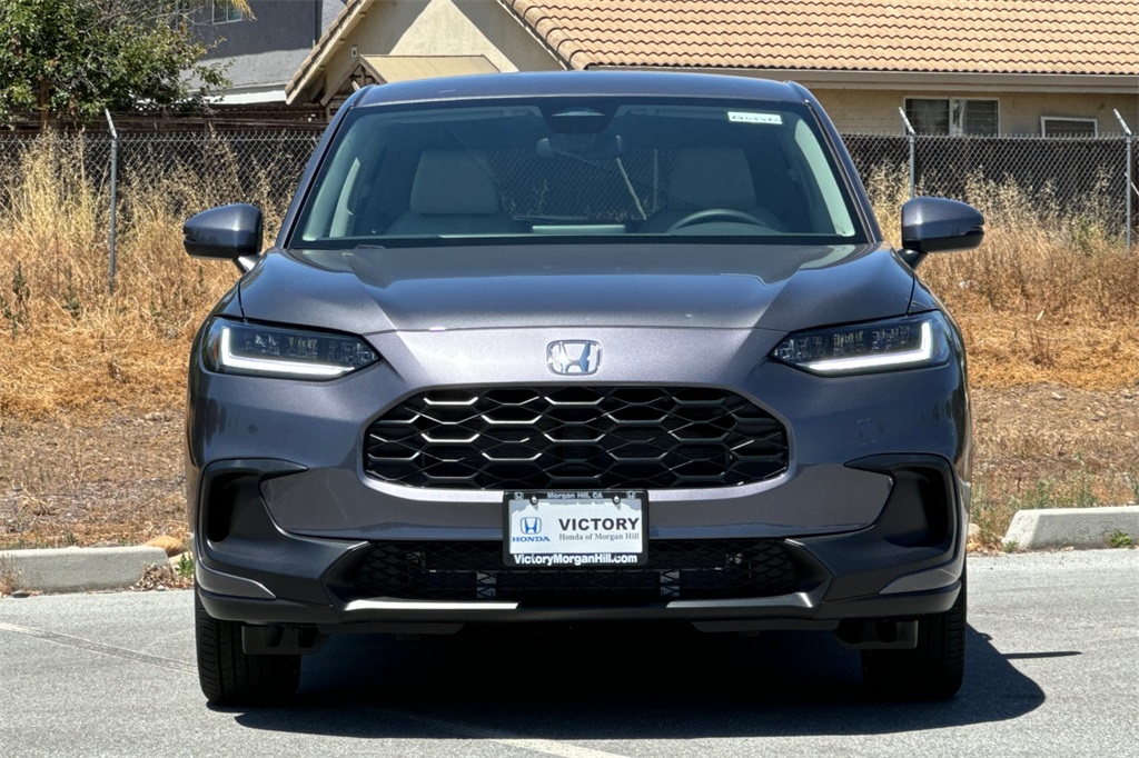 2026 Honda HR-V LX photo 8