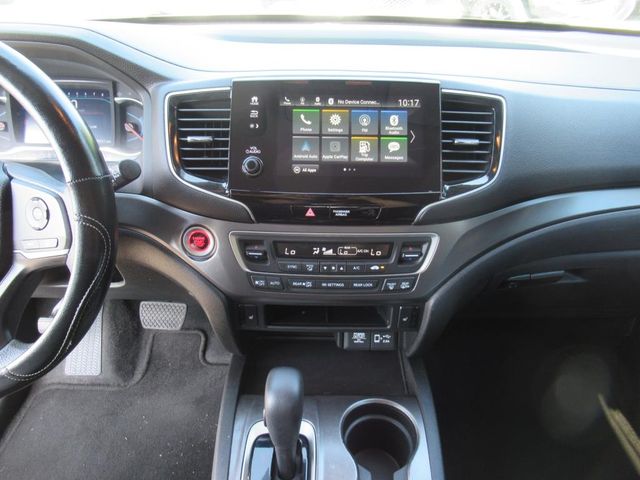 2020 Honda Pilot EX photo 18