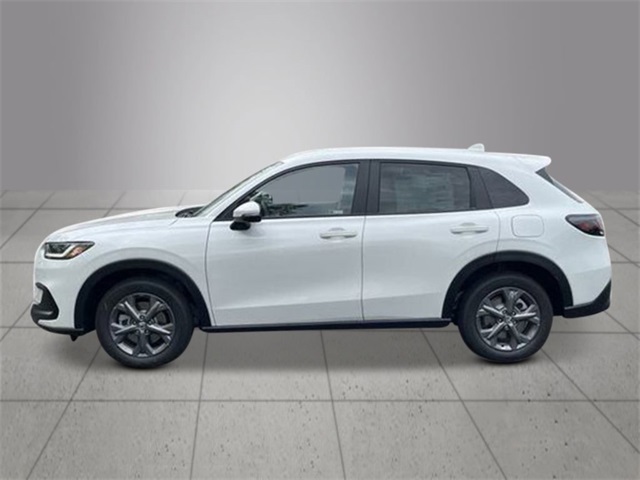 2026 Honda HR-V LX photo 2