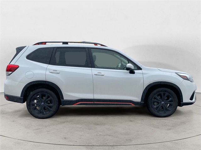 2024 Subaru Forester Sport photo 5