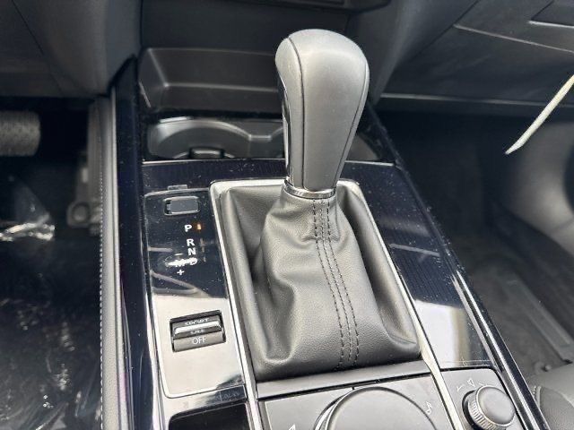 2025 Mazda CX-30 2.5 Select Sport photo 25