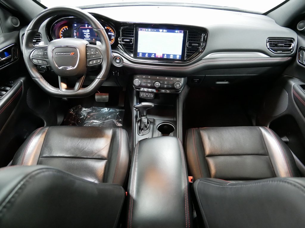 2024 Dodge Durango GT Plus photo 22