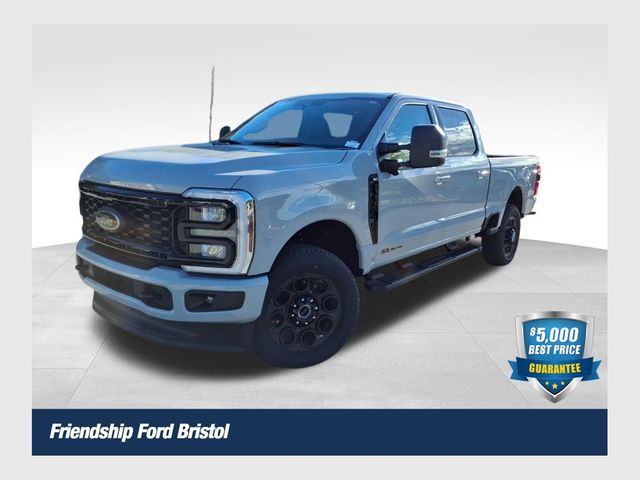 2026 Ford F-350 Super Duty XLT's photo