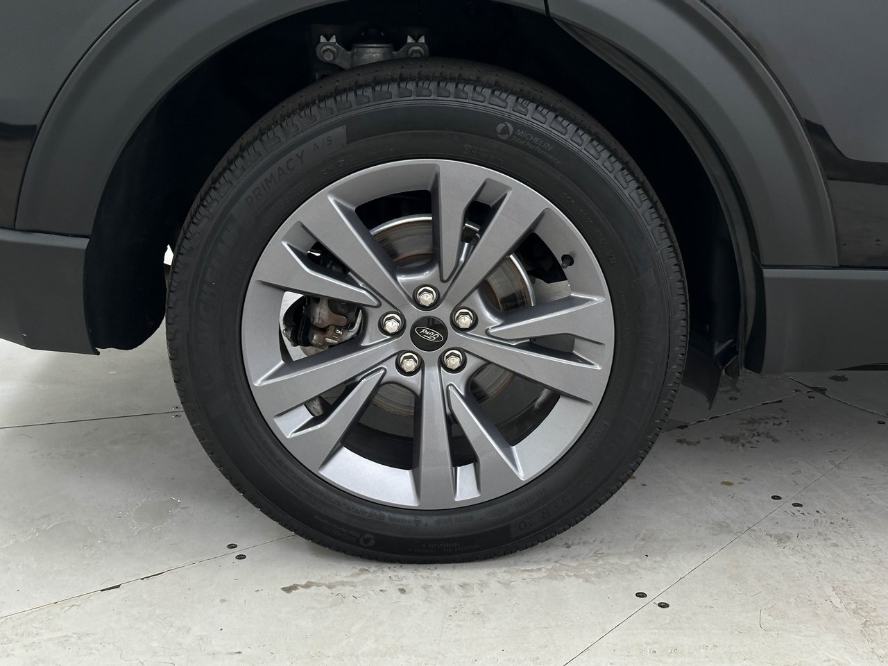 2022 Ford Explorer XLT photo 30