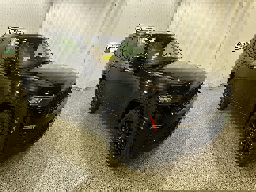 2025 Jeep Grand Cherokee Limited's photo