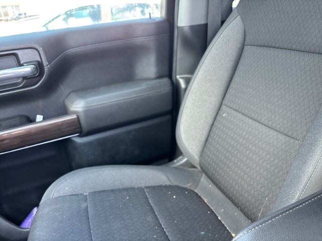 Used 2021 Cherry Red Tintcoat Chevrolet LT image 35