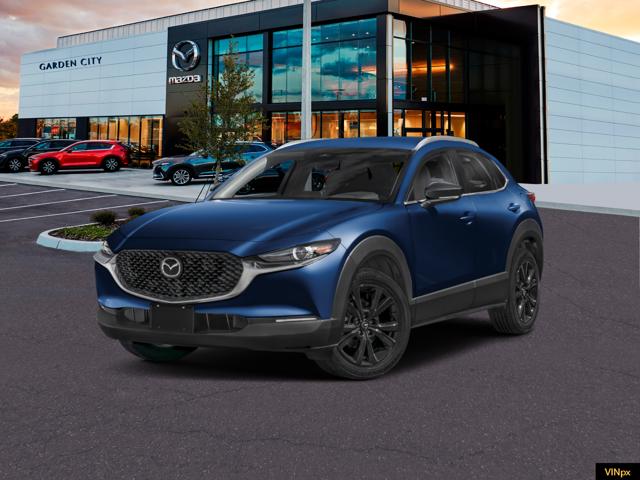 2026 Mazda CX-30 Select Sport's photo
