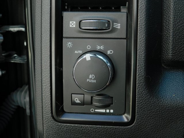 2018 Ram 1500 Rebel photo 26