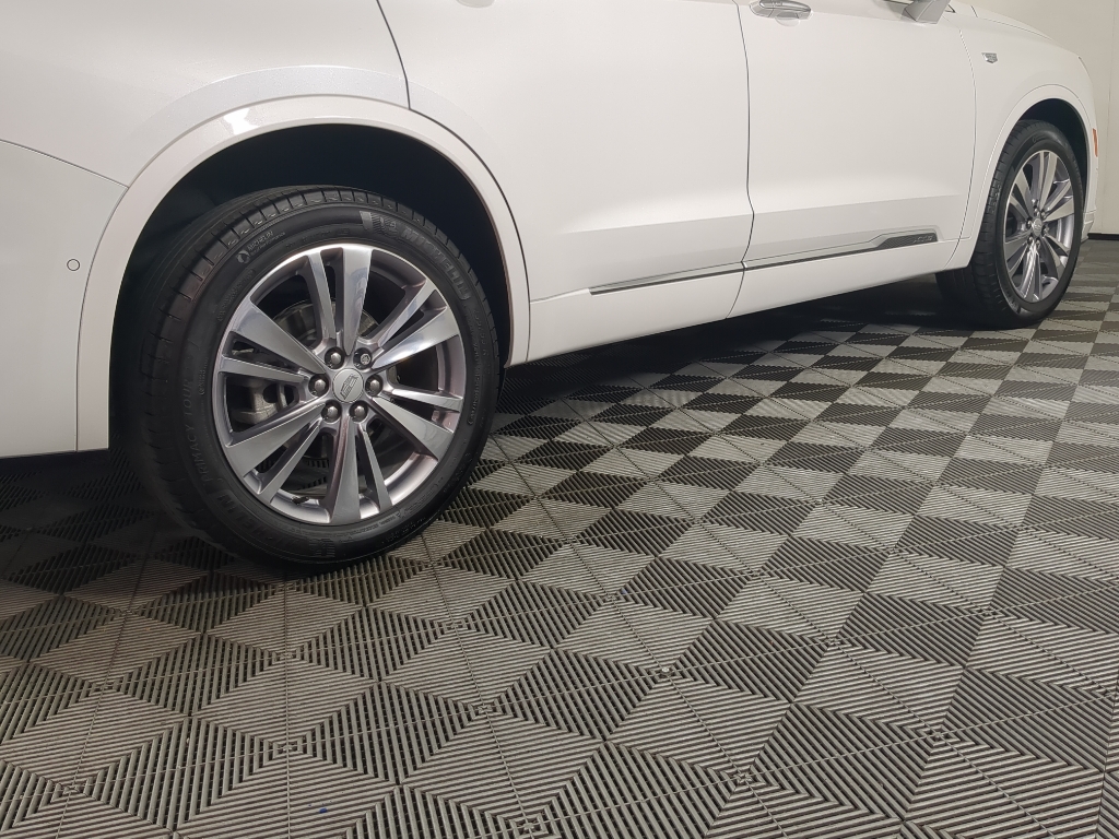 2024 Cadillac XT6 Premium Luxury photo 5