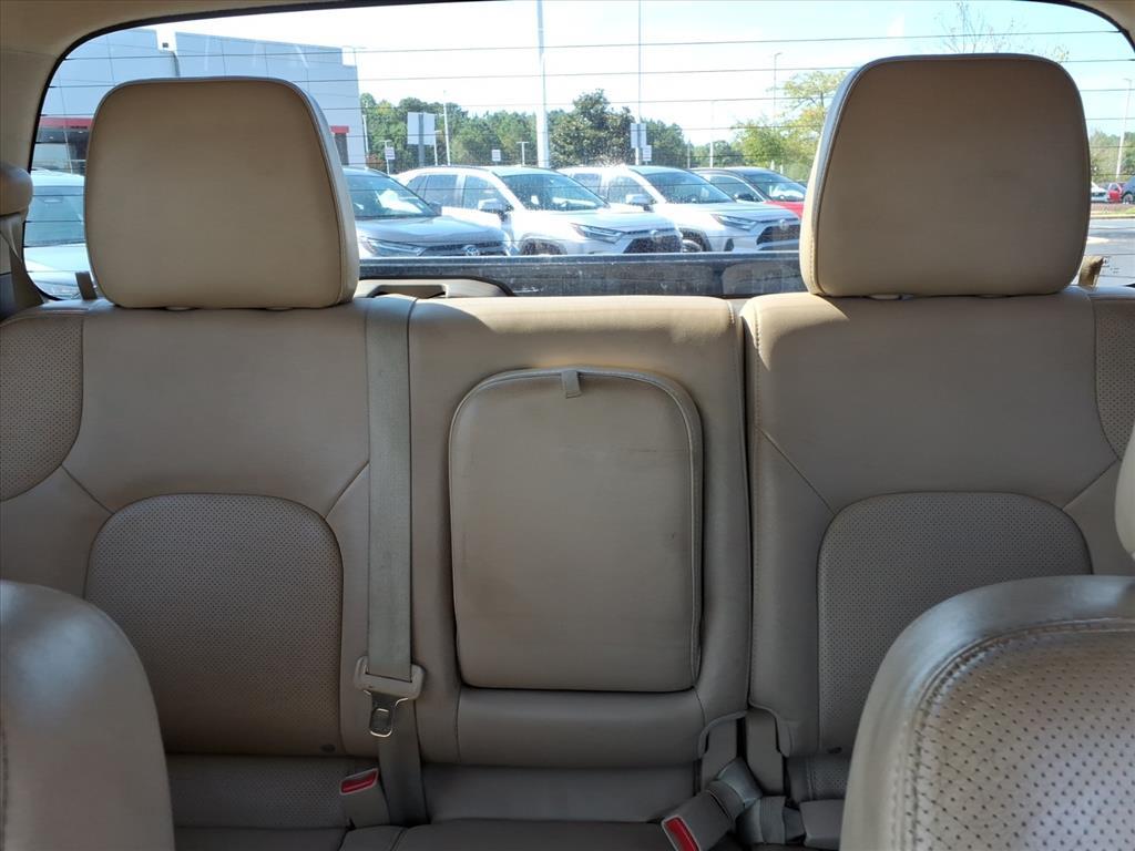2012 Nissan Frontier SL photo 17