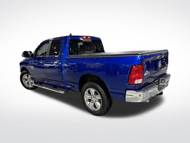 2017 Ram 1500 Big Horn photo 3