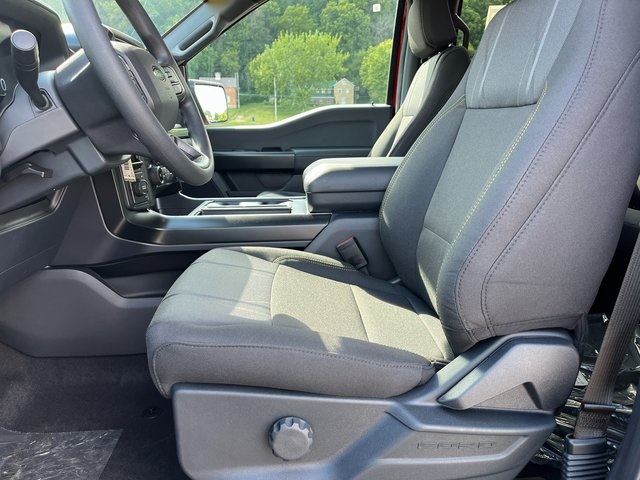 2025 Ford F-150 STX photo 23