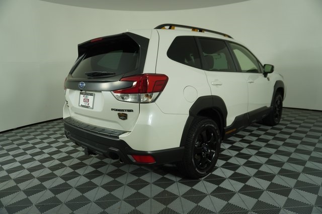 2023 Subaru Forester Wilderness photo 7