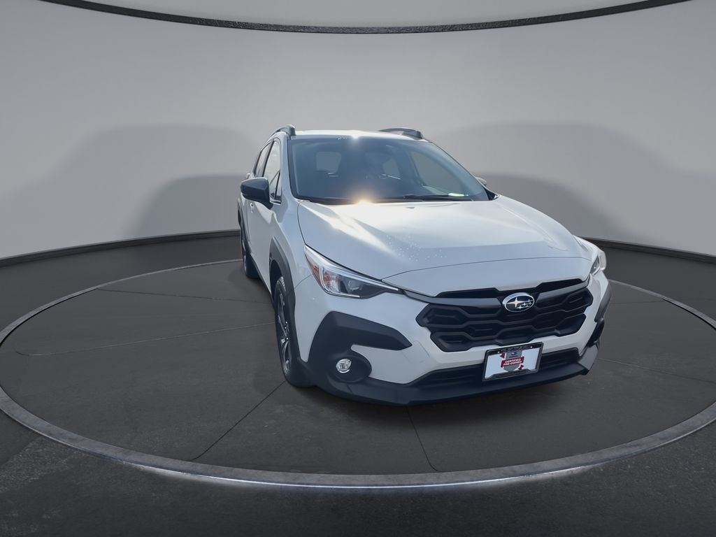 2025 Subaru Crosstrek Premium photo 4