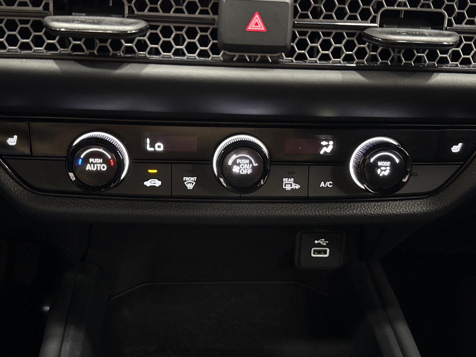 2023 Honda HR-V Sport photo 15