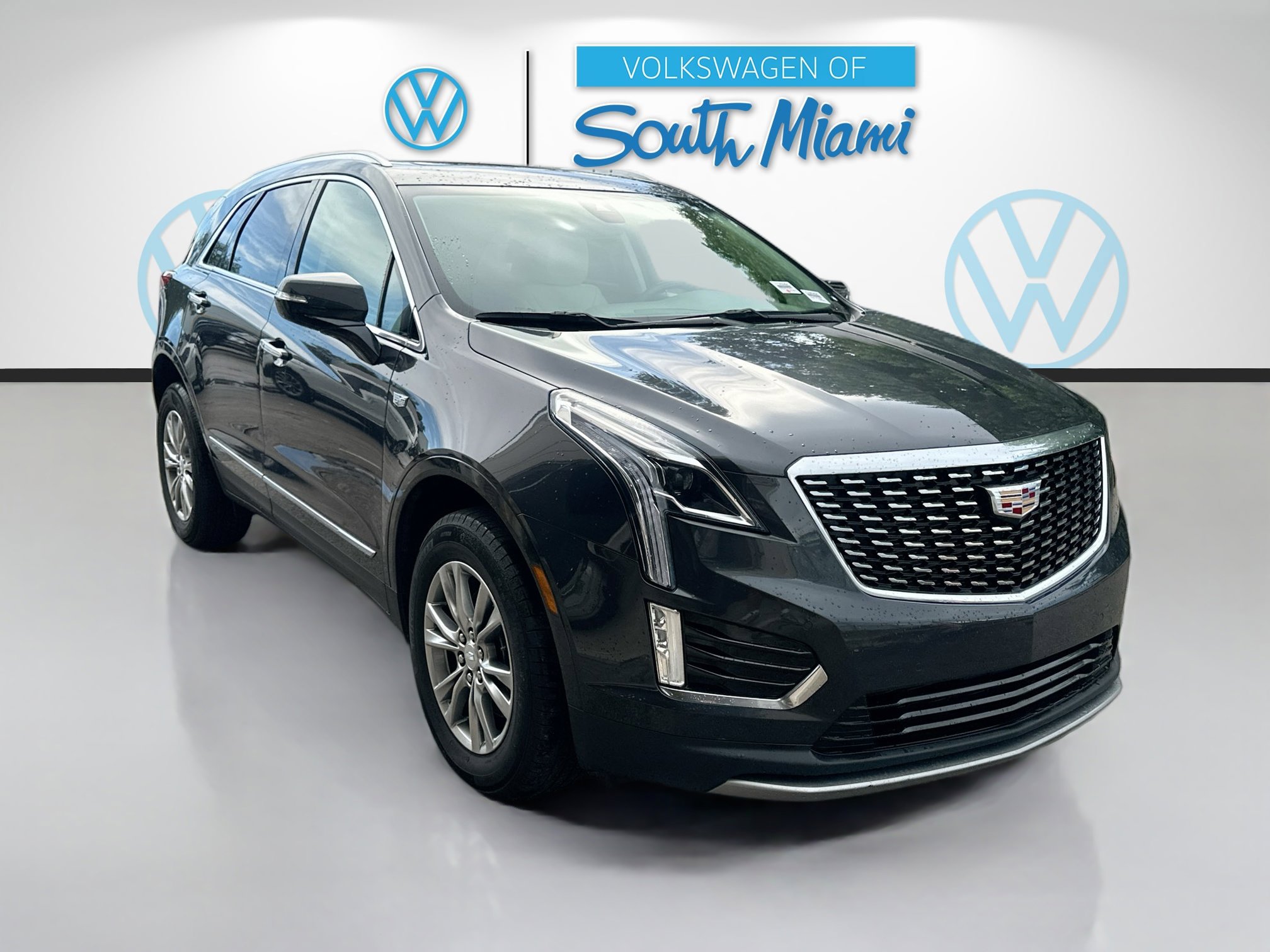 2023 Cadillac XT5 Premium Luxury photo 3