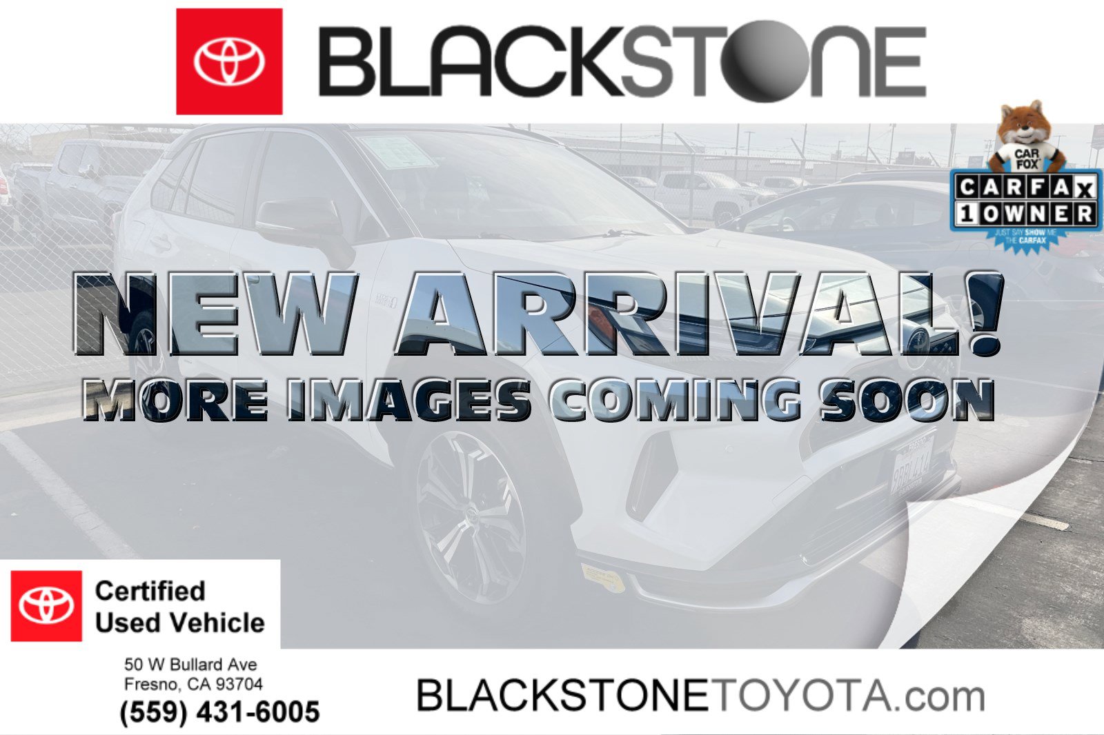 2022 Toyota RAV4 XSE's photo