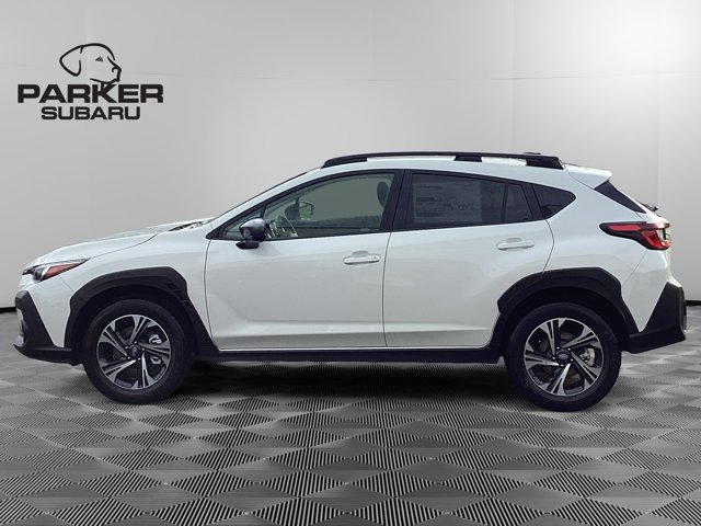 2025 Subaru Crosstrek Premium photo 2